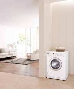 Стиральная машина Миле W 3240 фото 3 Стиральная машина Miele W 3240 фото 3