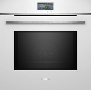 Духовой шкаф Siemens HM776G3W1 фото