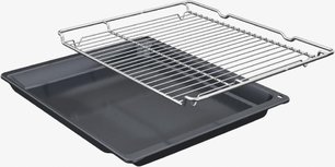 Духовой шкаф Neff B2ACG7AN0 фото 4