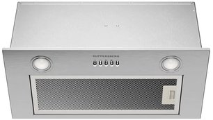 Встраиваемая вытяжка Куперсберг INPUSH 60 X фото Встраиваемая вытяжка Kuppersberg INPUSH 60 X фото