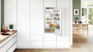 Встраиваемый холодильник Бош KIR41ADD1 фото 2 Встраиваемый холодильник Bosch KIR41ADD1 фото 2