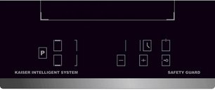 Индукционная варочная поверхность Kaiser KCT 3726 FI фото 2