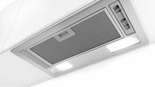 Встраиваемая вытяжка Бош DLN52AC70 фото 2 Встраиваемая вытяжка Bosch DLN52AC70 фото 2