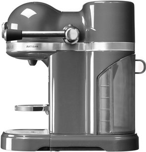 Кофемашина Китчен Эйд 5KES0503EMS фото 3 Кофемашина KitchenAid 5KES0503EMS фото 3