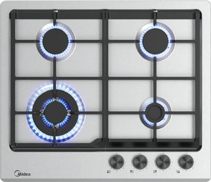 Варочная панель Мидеа MG697TX фото 2 Варочная панель Midea MG697TX фото 2