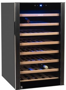 Винный шкаф Вестфрост VFWC120Z1 фото 4 Винный шкаф Vestfrost VFWC120Z1 фото 4