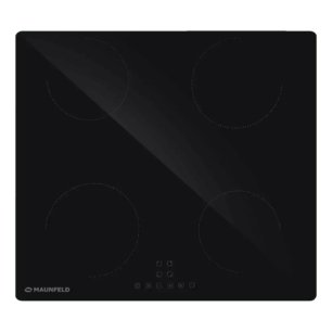 Индукционная варочная панель Маунфилд AVI594BK фото 2 Индукционная варочная панель Maunfeld AVI594BK фото 2