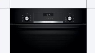 Встраиваемый духовой шкаф BOSCH HBJ538YB0R фото 2