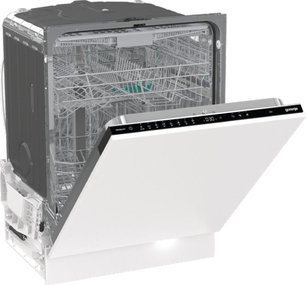 Встраиваемая посудомоечная машина Горение GV663C60 фото 2 Встраиваемая посудомоечная машина Gorenje GV663C60 фото 2