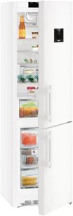 Холодильник Либхер CNP 4858 Premium NoFrost фото 2 Холодильник Liebherr CNP 4858 Premium NoFrost фото 2