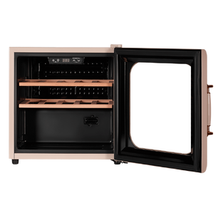 Винный шкаф Маунфилд MFWC-40SCH14 фото 4 Винный шкаф Maunfeld MFWC-40SCH14 фото 4