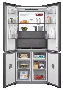 Холодильник Мидеа MDRM706BIE70 фото 3 Холодильник Midea MDRM706BIE70 фото 3