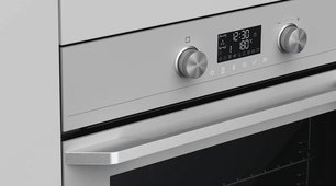 Электрический духовой шкаф Haier HOQ-K5AAN3GG фото 4