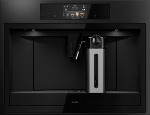 Встраиваемая кофемашина Аско CMB64GS фото Встраиваемая кофемашина Asko CMB64GS фото