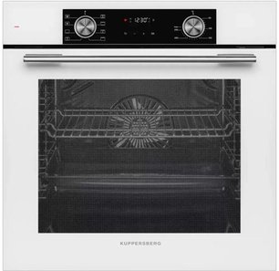 Духовой шкаф Kuppersberg HF 607 W фото 2