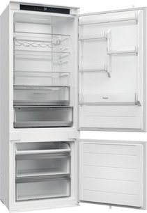 Встраиваемый холодильник Хайер HBCN7190U1 фото 3 Встраиваемый холодильник Haier HBCN7190U1 фото 3