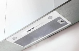 Встраиваемая вытяжка Зигмунд Штайн K 012.5 W фото 3 Встраиваемая вытяжка Zigmund Shtain K 012.5 W фото 3