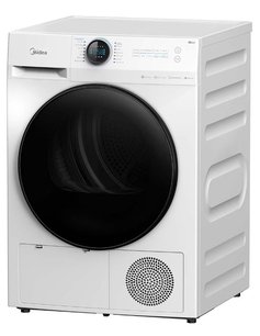 Сушильная машина Midea MD200D90WB/W-RU фото 3