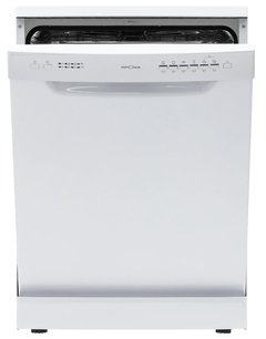 Посудомоечная машина Крона RIVA 60 FS WH фото 3 Посудомоечная машина KRONA RIVA 60 FS WH фото 3