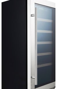 Встраиваемый под столешницу винный шкаф Селлар Приват CP032-1T фото 4 Встраиваемый под столешницу винный шкаф CellarPrivate CP032-1T фото 4