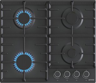 Независимая газовая варочная панель Горение G642AB фото Независимая газовая варочная панель Gorenje G642AB фото