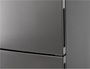 Двухкамерный холодильник Шарп SJ-B350ESIX фото 4 Двухкамерный холодильник Sharp SJ-B350ESIX фото 4