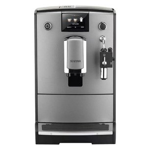 Кофемашина CafeRomatica Нивона NICR 675 фото 4 Кофемашина CafeRomatica Nivona NICR 675 фото 4