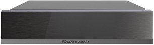 Встраиваемый подогреватель посуды Kuppersbusch CSW 6800.0 GPH 9 Shade of Grey фото