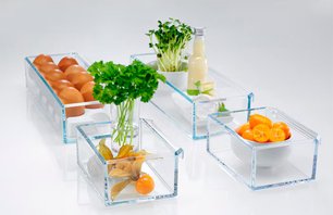 Встраиваемый холодильник Электролюкс ENC8MD19S фото 4 Встраиваемый холодильник Electrolux ENC8MD19S фото 4