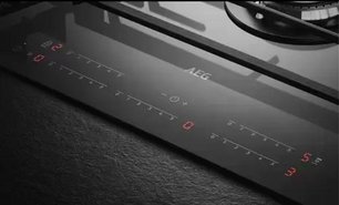 Варочная панель AEG HVB95450IB фото 4