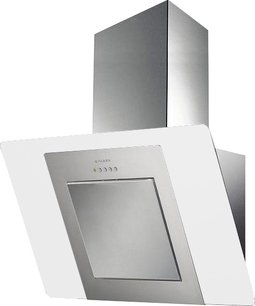 Вытяжка Фабер CITY EG6 W/X A80 фото Вытяжка Faber CITY EG6 W/X A80 фото