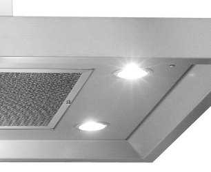 Вытяжка Гутман Palma фото 3 Вытяжка Gutmann Palma фото 3