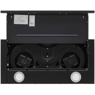 Встраиваемая вытяжка Крона KAMILLA MV 6002 BLACK фото 4 Встраиваемая вытяжка KRONA KAMILLA MV 6002 BLACK фото 4