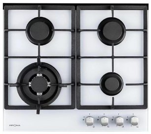 Варочная поверхность Крона ARMONIA 60 WH фото Варочная поверхность KRONA ARMONIA 60 WH фото