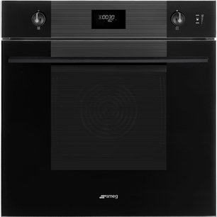 Духовой шкаф Smeg SO6101S2B3 фото