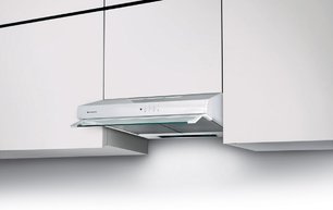 Вытяжка Фабер 741 PB W A50 фото 3 Вытяжка Faber 741 PB W A50 фото 3