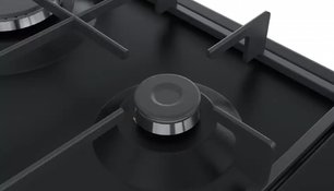 Газовая варочная панель BOSCH PGP6B6O90R фото 4