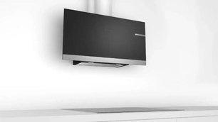 Вытяжка Бош DWF97AK60R фото 2 Вытяжка Bosch DWF97AK60R фото 2