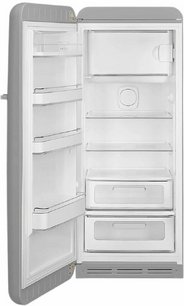 Холодильник Смег FAB28LSV6 фото 3 Холодильник Smeg FAB28LSV6 фото 3