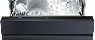 Встраиваемая посудомоечная машина Фауцуг AdoraDish V2000 AS2T-41109 фото 2 Встраиваемая посудомоечная машина V-ZUG AdoraDish V2000 AS2T-41109 фото 2