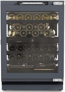 Встраиваемый винный шкаф Либхер UWpri 3782 Vinidor Selection фото 2 Встраиваемый винный шкаф Liebherr UWpri 3782 Vinidor Selection фото 2