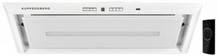 Встраиваемая вытяжка Kuppersberg INBOX 54 W фото