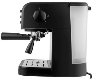 Кофемашина Maunfeld MF-734BK фото 3