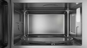 Микроволновая печь BOSCH FFM553MB0 фото 3
