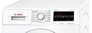 Стиральная машина Бош WAT20441OE фото 2 Стиральная машина Bosch WAT20441OE фото 2