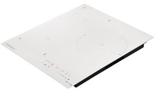 Варочная панель Maunfeld CVI453SBWH LUX Inverter фото 4