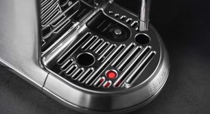 Кофемашина  БОРК C830 Creatista Plus фото 3 Кофемашина  BORK C830 Creatista Plus фото 3