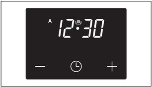 Духовой шкаф Smeg SF6400PZB фото 4