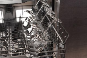 Встраиваемая посудомоечная машина Гаггенау DF480100 фото 4 Встраиваемая посудомоечная машина Gaggenau DF480100 фото 4