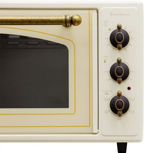 Мини-печь Schaub Lorenz SLE OB5051 фото 4